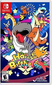 Happy Birthdays (Launch Edition) (Pre-Owned)